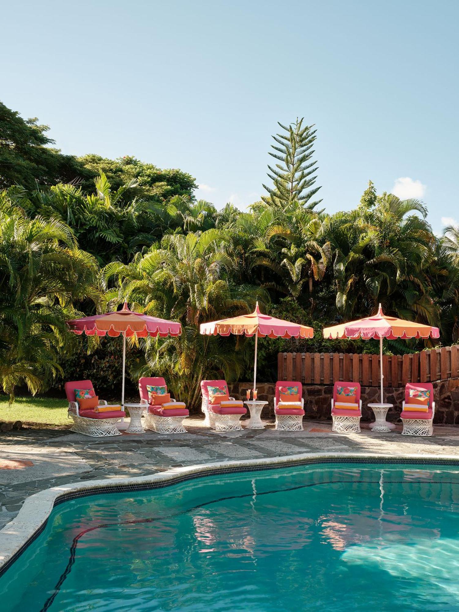 East Winds St. Lucia Hotel Gros Islet Bagian luar foto
