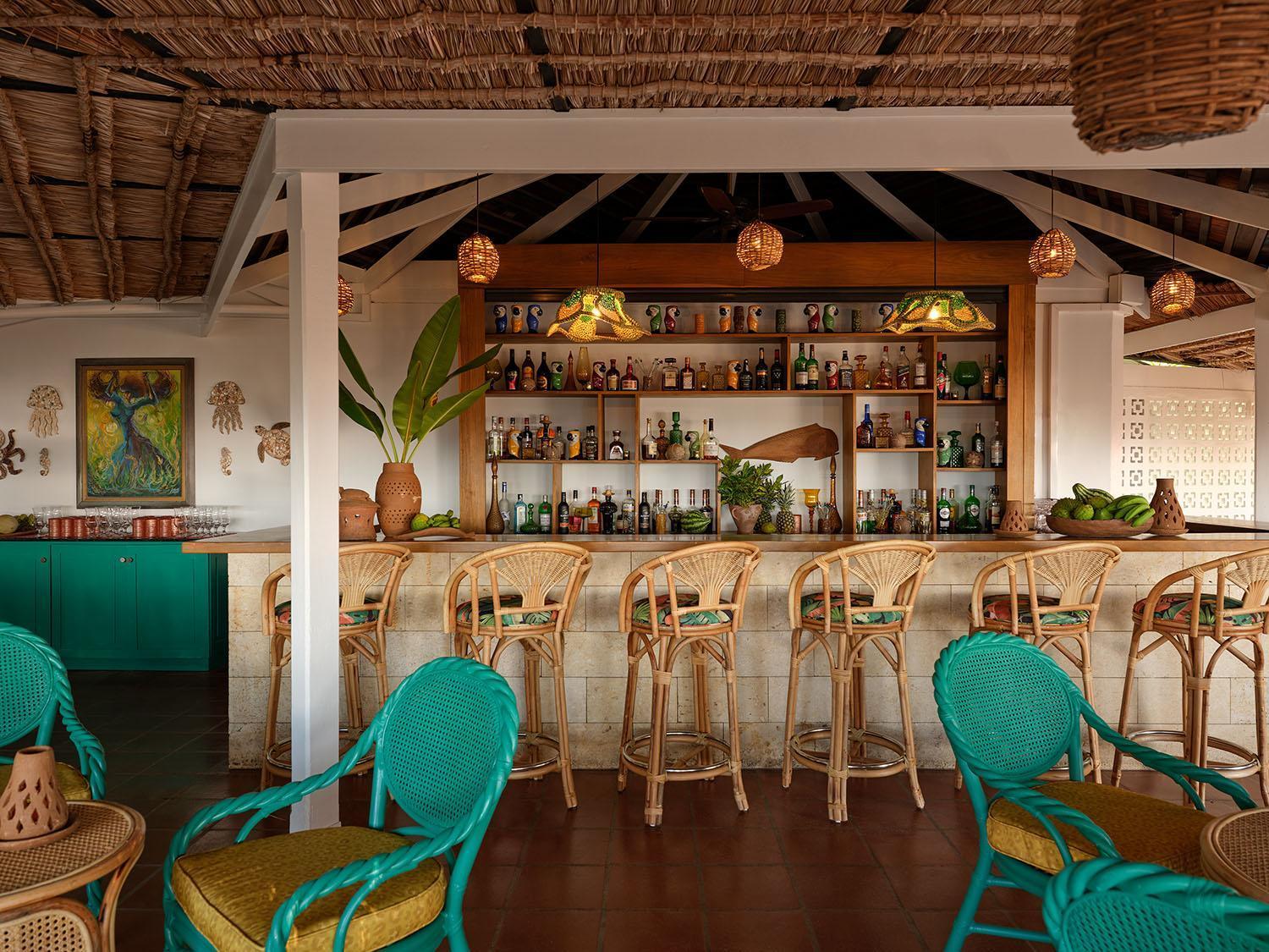 East Winds St. Lucia Hotel Gros Islet Bagian luar foto