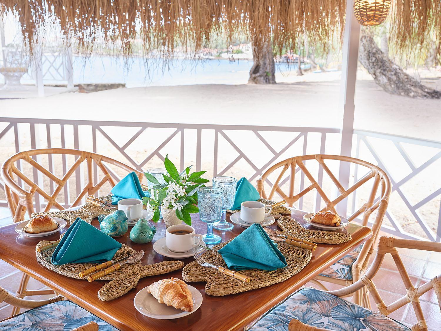 East Winds St. Lucia Hotel Gros Islet Bagian luar foto