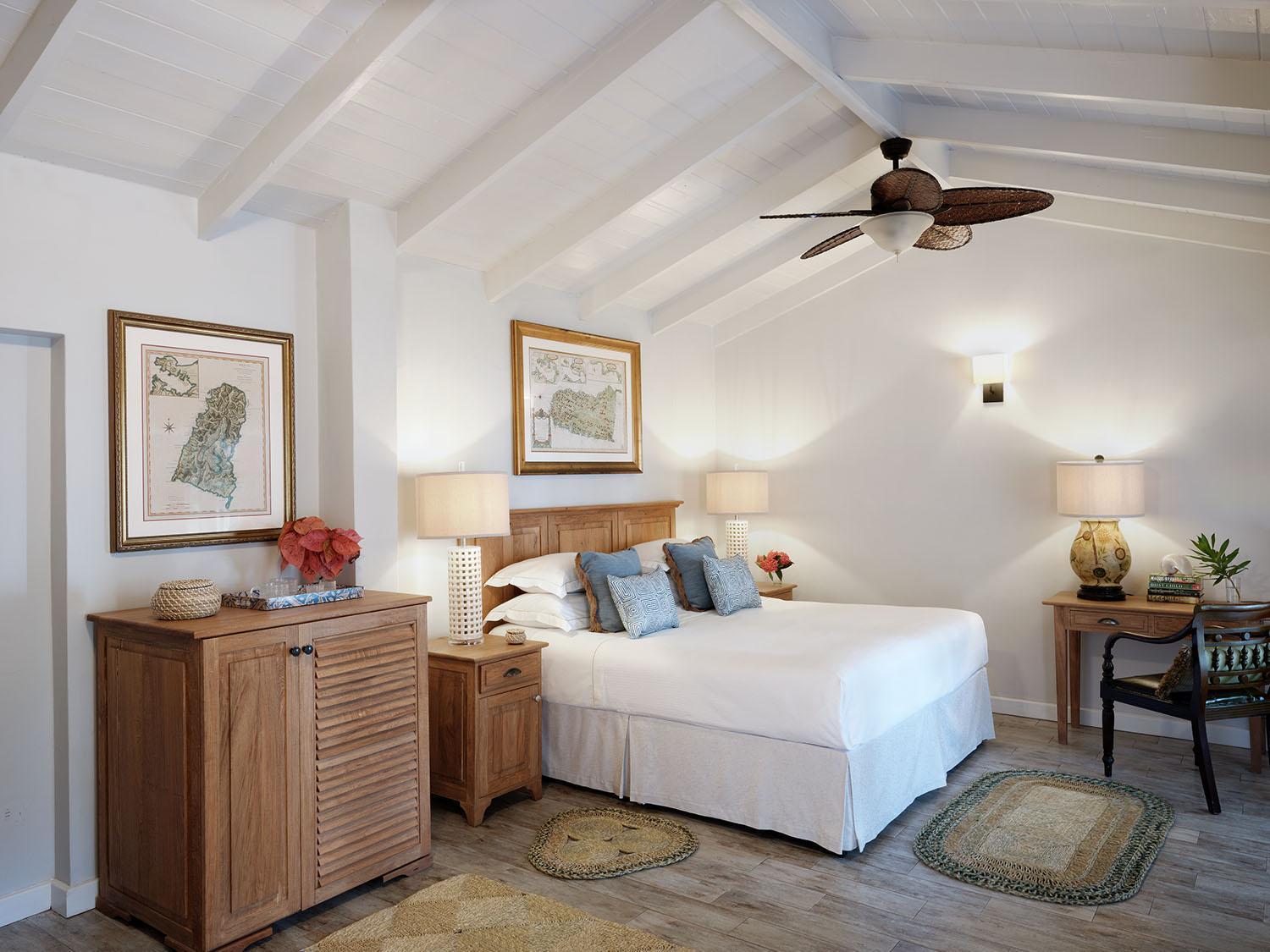 East Winds St. Lucia Hotel Gros Islet Bagian luar foto